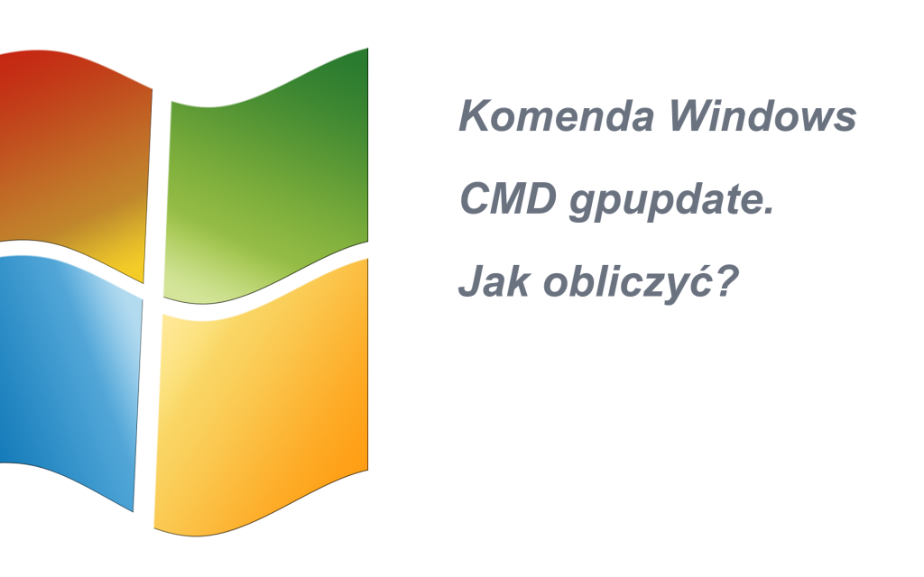 Komenda windows cmd cd jak wskaza katalog ittalk pl